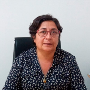 Walter Fonseca Intendente Loncopue