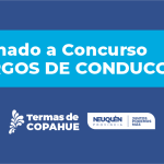 LLAMADO A CONCURSO - CARGOS DE CONDUCCIÓN